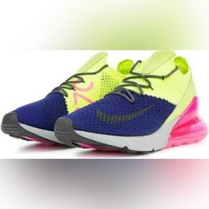 Nike Airmax 270 flyknit
